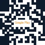 Google Play下载二维码 - 每日大赛 saba体育网址 APP
